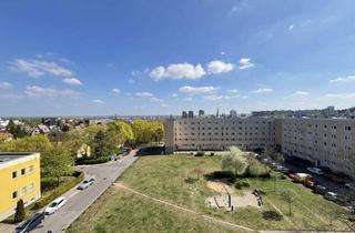 Wohnung mieten in Witebsker Straße 22, 15234 Lichtenberg, 2-Raum-Wohnung mit Ausblick