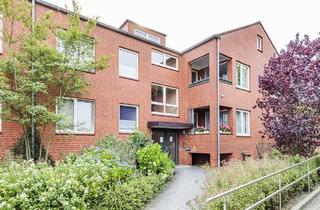 Wohnung mieten in 21435 Stelle, Zwei Zimmerwohnung in Stelle mit Balkon!