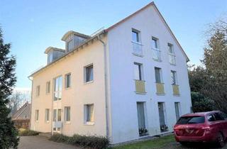 Wohnung mieten in 04687 Trebsen, == Hübsche 2-Zimmerwohnung in modernem Mehrfamilienhaus ==