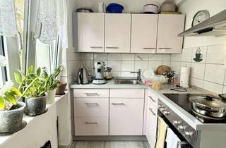 Wohnung mieten in Von-Eichendorff-Weg, 58675 Hemer, Helle 2-Zimmer-Wohnung mit großem Balkon