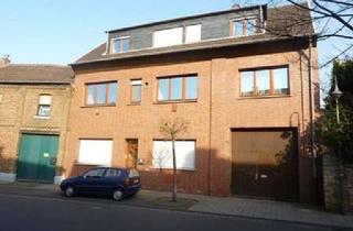 Wohnung mieten in 53881 Euskirchen, Moderne Wohnung mit praktischen Sonderausstattungen !