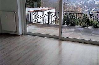 Wohnung mieten in 35428 Langgöns, Schöne, helle Vierzimmerwohnung mit zwei Bädern und Gartennutzung in toller Lage