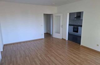 Wohnung mieten in Schützenstraße 13, 24534 Innenstadt, Helle 2-Zimmerwohnung mit Balkon in Neumünster