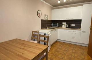 Wohnung mieten in 74172 Neckarsulm, Ideal für Pendler! Vollmöblierte 2-Zimmerwohnung in Neckarsulm/Dahenfeld