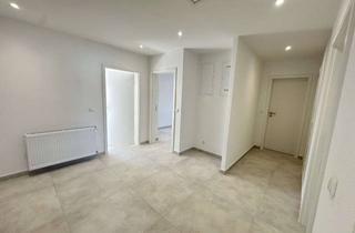 Wohnung mieten in Neckarstraße, 63533 Mainhausen, Platz für die ganze Familie! Modernisiertes 4-Parteien-Haus in Zellhausen – 110 qm - OG