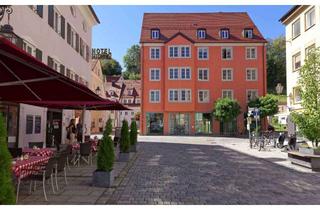 Wohnung mieten in Am Breiten Bach, 87600 Kaufbeuren, RARITÄT - Maisonette Altbauwohnung mitten in der Stadt - ab August verfügbar