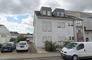 Wohnung mieten in Auf Der Mauer, 63674 Altenstadt, Ihr neues Zuhause: Helle 3-Zimmer-Wohnung mit viel Raum zum Leben