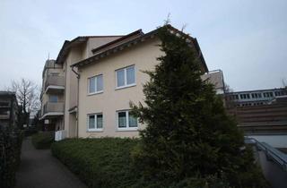 Wohnung mieten in Walderstr. 74, 40724 Hilden, Gepflegte 1 Zimmerwohnung mit Balkon in Hilden