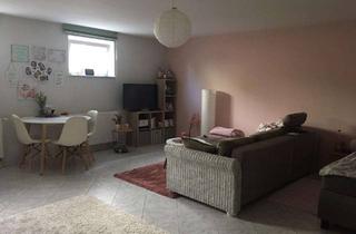 Wohnung mieten in 76547 Sinzheim, Gepflegte 1-Zimmer-Wohnung mit Einbauküche in Sinzheim-Müllhofen an NR