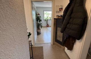 Wohnung mieten in 71672 Marbach, Schnuckelige 3-Zi-Whg in der Marbacher Altstadt