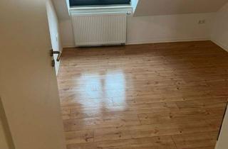 Wohnung mieten in Wredestraße 20, 85055 Ingolstadt, Neubau Dachgeschoss 3-Zimmer-Wohnung in Ingolstadt
