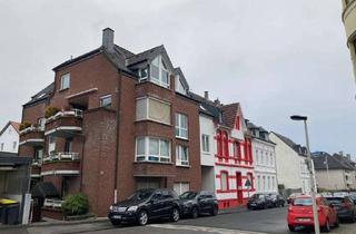 Wohnung mieten in Bogenstr. 11, 42697 Ohligs-Aufderhöhe, 2-Zimmer-Wohnung in Solingen-Ohligs mit Balkon