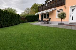 Wohnung mieten in 56412 Niedererbach, Ruhige 3-Zimmer-Wohnung mit Terrasse & Kamin in Niedererbach