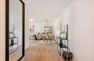 Wohnung mieten in Linckstraße, 68723 Schwetzingen, Möblierte 2-Zimmer-Wohnung mit Balkon in Schwetzingen