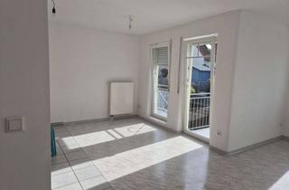 Wohnung mieten in 63762 Großostheim, Alltagstaugliche 2-Zimmer-Wohnung mit Balkon in Großostheim