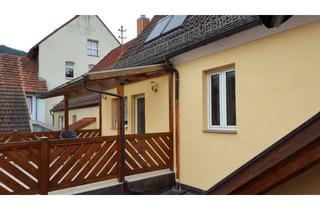 Wohnung mieten in Wallonenstraße, 67466 Lambrecht, Günstige 4-Zimmer-Maisonette-Wohnung mit geh. Innenausstattung
