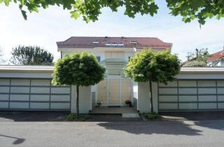 Wohnung mieten in Am Feldrand 50, 70563 Vaihingen, EINZIGARTIGES 1,5-Zimmer Dachgeschoss-Studio in S-Vaihingen