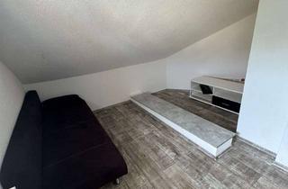 Wohnung mieten in 71729 Erdmannhausen, 1,5-Zimmer-Wohnung mit Gartenbenutzung