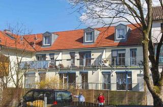 Wohnung mieten in Niedermairstraße, 85625 Glonn, Schöne helle 4-Zi. Maisonettwohnung