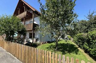 Wohnung mieten in 82256 Fürstenfeldbruck, Elegante Mais. Wohnung in absolut ruhiger Lage u. Blick ins Grüne mit Garten und Garage