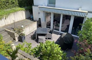 Wohnung mieten in 41066 Bettrath, Helle Terrassen-Wohnung in Mönchengladbach-Bettrath- komplett Möbliert mit Ausstattung