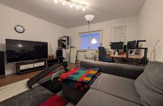 Wohnung mieten in 74363 Güglingen, ELW in EFH nur an Wochenendpendler