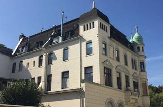 Wohnung mieten in Hagelkreuzstraße, 41061 Mönchengladbach, 3-Zimmer-Dachgeschosswohnung im stilvollen, denkmalgeschützten Altbau