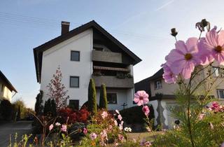 Wohnung mieten in Gartenstrasse 11, 77770 Durbach, Lichthelle, gepflegte und ruhige Wohnung mit Panoramablick.