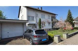 Wohnung mieten in 79787 Lauchringen, 3-Zi.-Dachgeschoss-Wohnung in Unterlauchringen