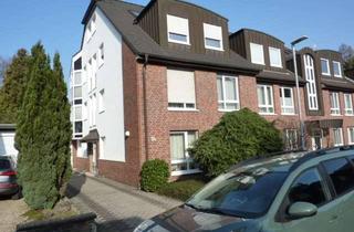 Wohnung mieten in Sedanstraße 17c, 47441 Moers, Interessante und extravagante 4-Raum-Maisonette-Wohnung mit Balkon in unmittelbarer Nähe des Moerser