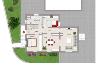 Wohnung mieten in Via Bastia, 97204 Höchberg, Zuhause mit 3 Zimmern und Balkon in Höchberg / Würzburg