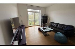 Wohnung mieten in 50968 Marienburg, Große, ruhige Altbau Wohnung mit Balkon im Kölner Süden