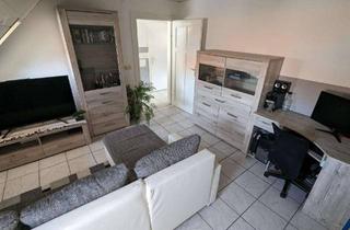 Wohnung mieten in Hermannstraße 20, 69469 Weinheim, 2 ZKB-Single DG- Whg., Weinheim