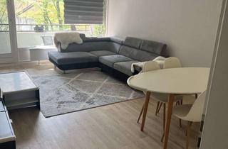 Wohnung mieten in Roter Hahn 34, 22159 Farmsen-Berne, 2-Zimmer-Wohnung mit Balkon in Hamburg-Farmsen-Berne
