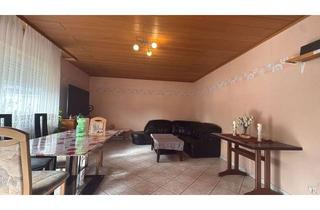 Wohnung mieten in Keltenstraße, 68642 Bürstadt, 4-Zimmer-Wohnung in Bürstadt