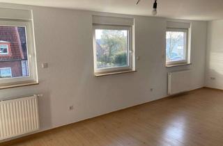 Wohnung mieten in 45663 Recklinghausen, Wohnen mit Charakter: 3,5-Zimmer-Wohnung in Recklinghausen