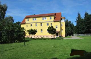 Wohnung mieten in Kolonie, 14715 Märkisch Luch, Wohnen im Grünen 40min Berlin Hauptbhf