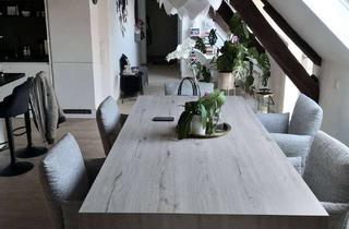Wohnung mieten in Stoltenhoffmühle, 52249 Eschweiler, Wunderschöne Dachgeschosswohnung - Perfekter Zustand - moderne Aufteilung