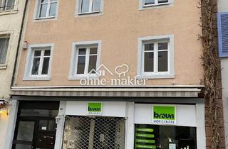 Büro zu mieten in 79312 Emmendingen, Gewerbefläche in zentraler Lage von Emmendingen