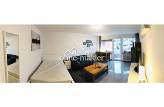 Wohnung mieten in 30459 Hannover, Möblierte 1 Zimmerwohnung - alles inklusive, voll ausgestattet