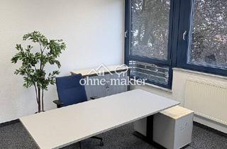Büro zu mieten in 60437 Frankfurt, Schreibtisch + Geschäftsadresse Frankfurt - 250 € all-in, alles inklusive