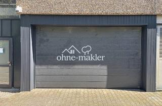 Büro zu mieten in 41464 Neuss, Flexible Lagerflächen mit eigenem Rolltor - ebenerdig & PKW-befahrbar