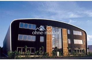 Büro zu mieten in 50321 Brühl, Repräsentative klimatisierte Büroflächen, Gesamtfläche 470qm, in Brühl Ost.