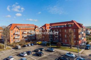 Wohnung mieten in 99947 Bad Langensalza, Wohlfühlen in 2 Zimmern in Bad Langensalza Kastanienpark