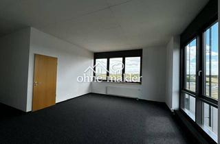 Büro zu mieten in 55127 Mainz, MARIENBORN: Helles, großzügiges Doppelbüro Büro in Stadtrandlage mit optimaler Anbindung