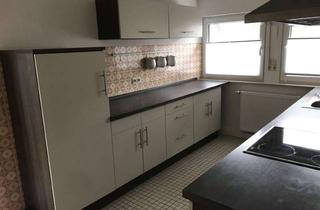 Wohnung mieten in 73479 Ellwangen, Wohnung mit 4,5 Zimmern in Ellwangen