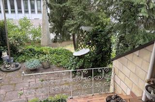Wohnung mieten in 79713 Bad Säckingen, Wohnung im Erdgeschoss mit Terrasse und direktem Gartenzugang