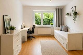 WG-Zimmer mieten in Lothstraße, 80335 Neuhausen-Nymphenburg, Lothstraße, Munich