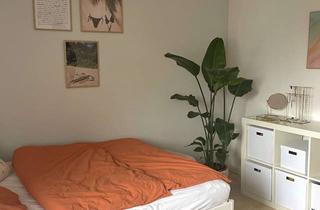WG-Zimmer mieten in Kirchweg 71, 50858 Junkersdorf, 2er Frauen WG-Zimmer in SpoHo Nähe zur Untermiete