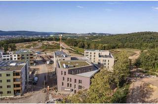 Garagen mieten in Am Mattheiser Wald 10-14, 54296 Trier, Tiefgaragen Stellplatz Trier-Feyen (Castelnau), Objekt Grüne Höfe